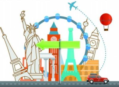 2019年旅游業(yè)的“快進”與“降速” 中國出境旅游的轉(zhuǎn)折之年