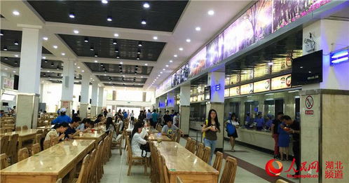 武漢首創高校食品藥品工作站，為師生筑牢“舌尖上的安全防線”
